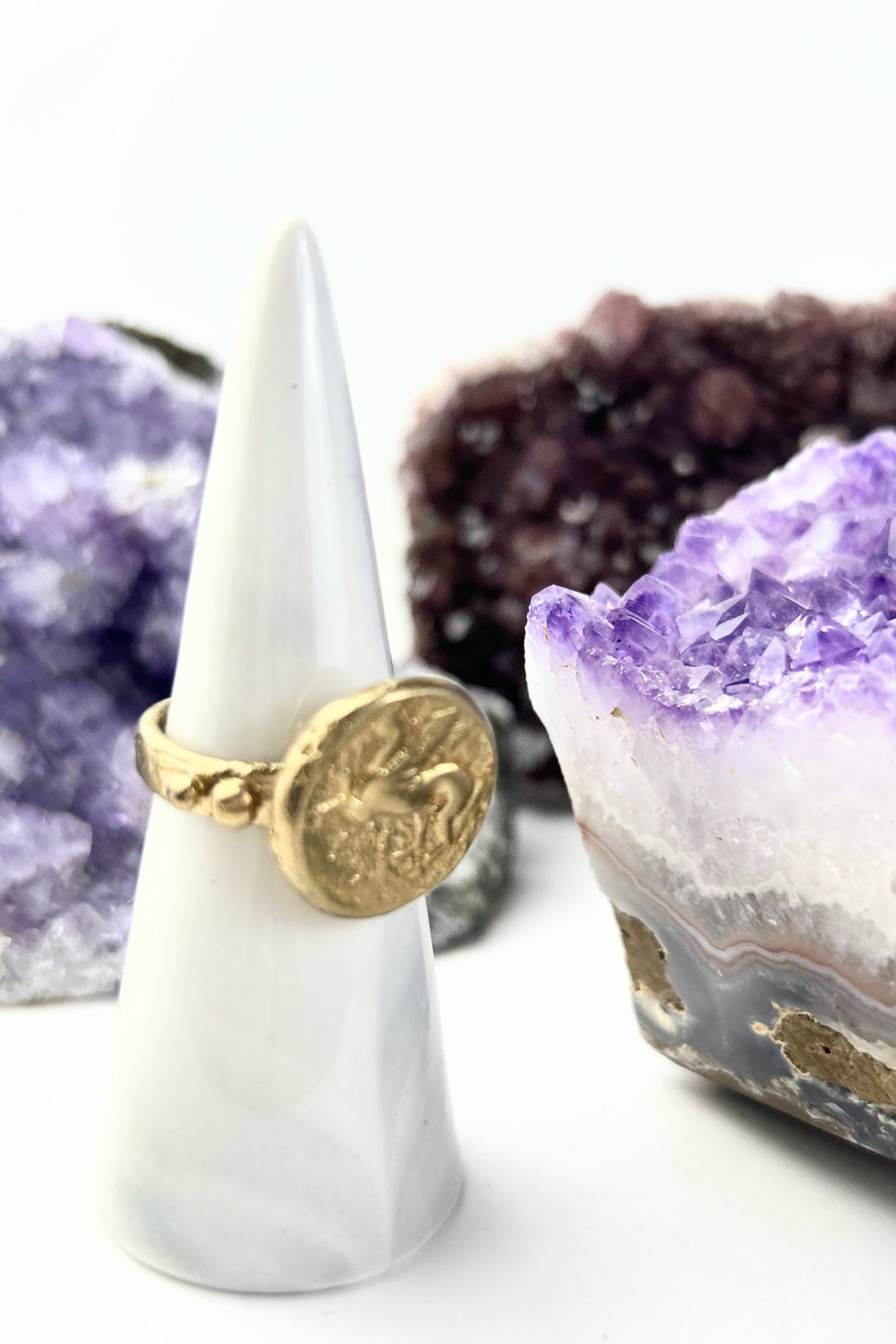 Pegasus Ring