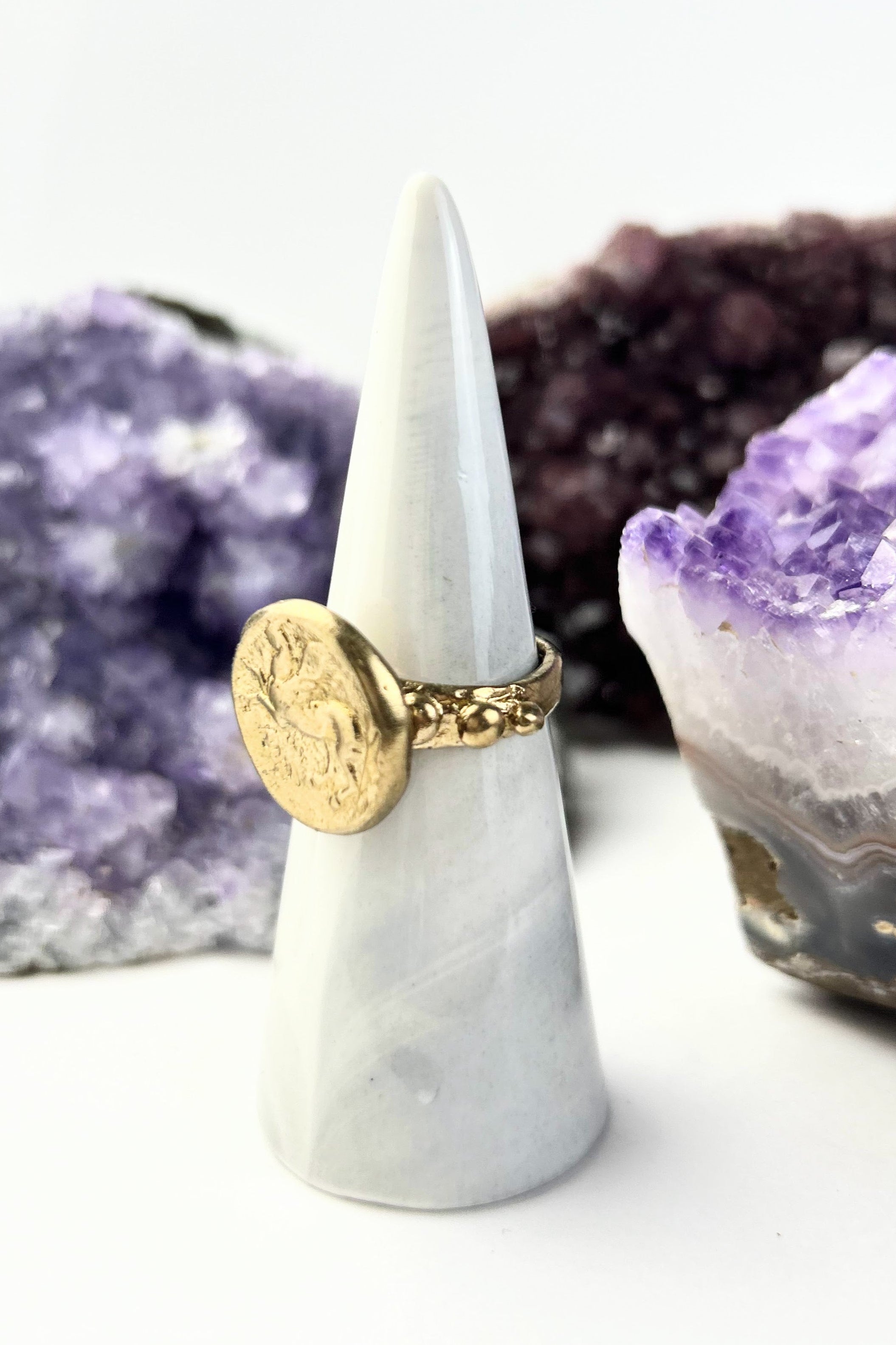 Pegasus Ring