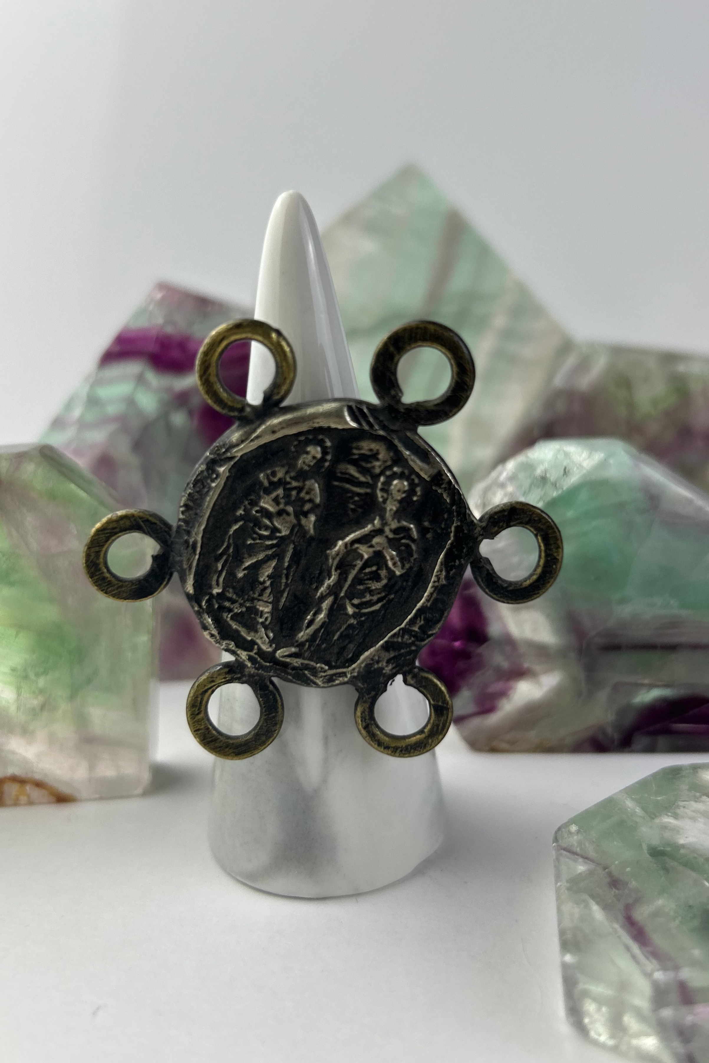 Disciple Ring