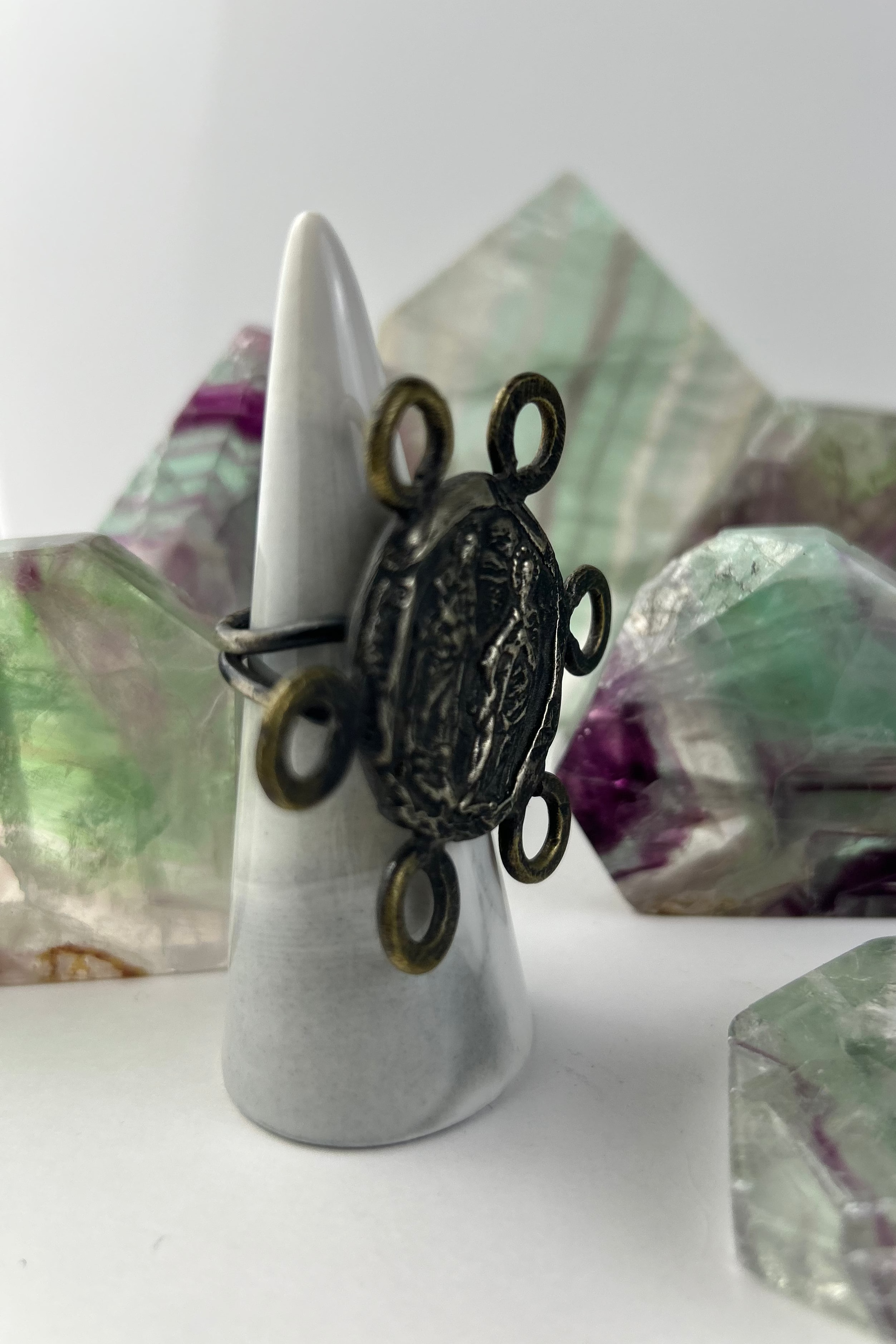 Disciple Ring