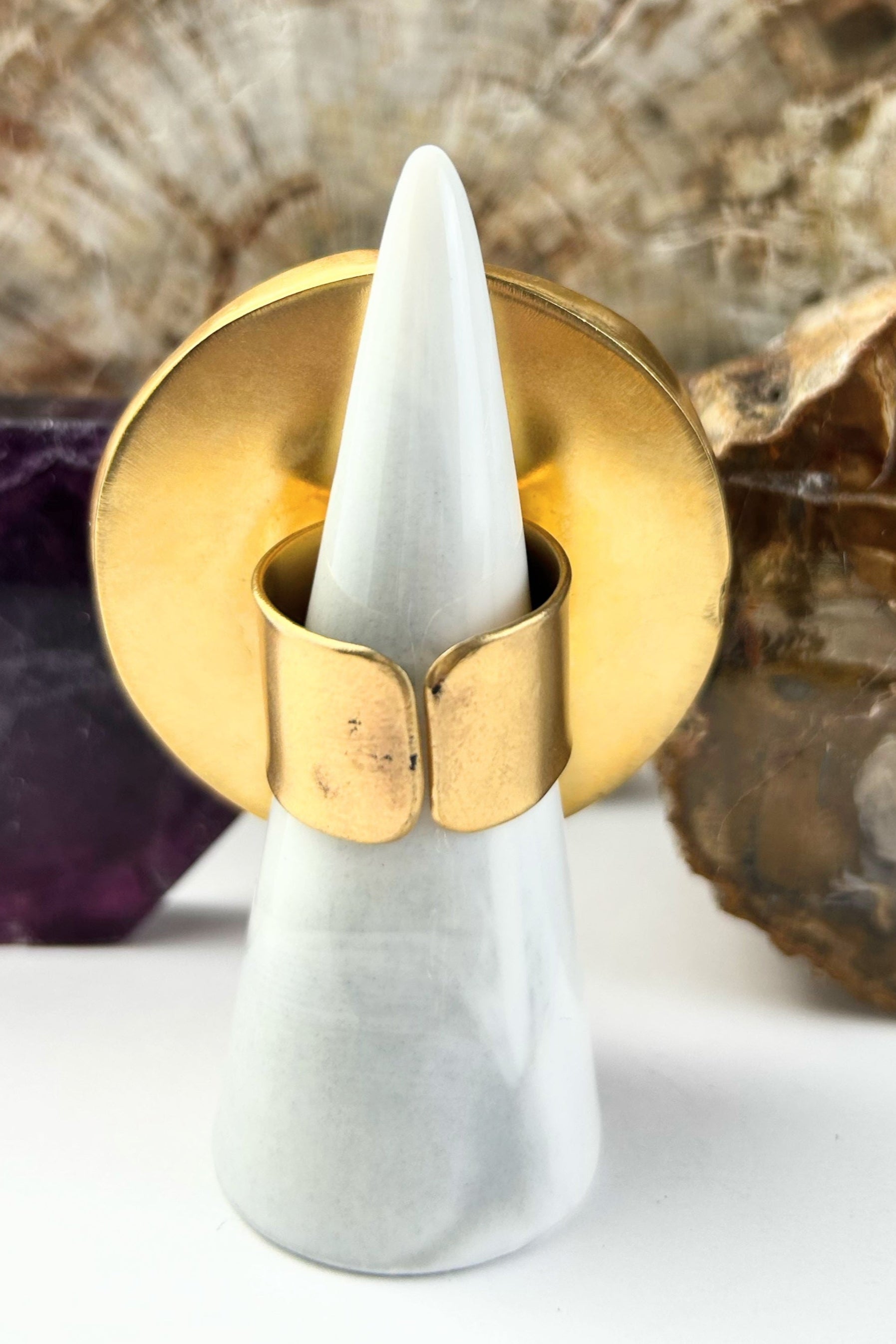 Tapestry Ring