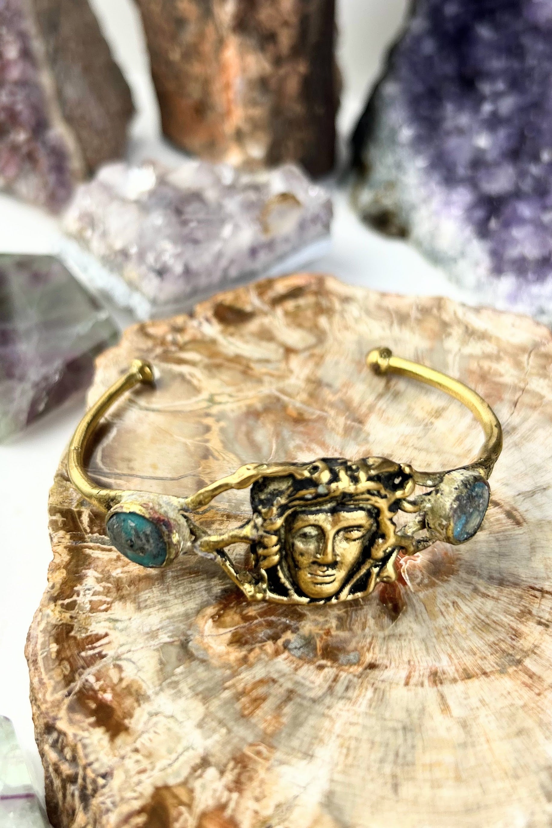 Hermes Cuff