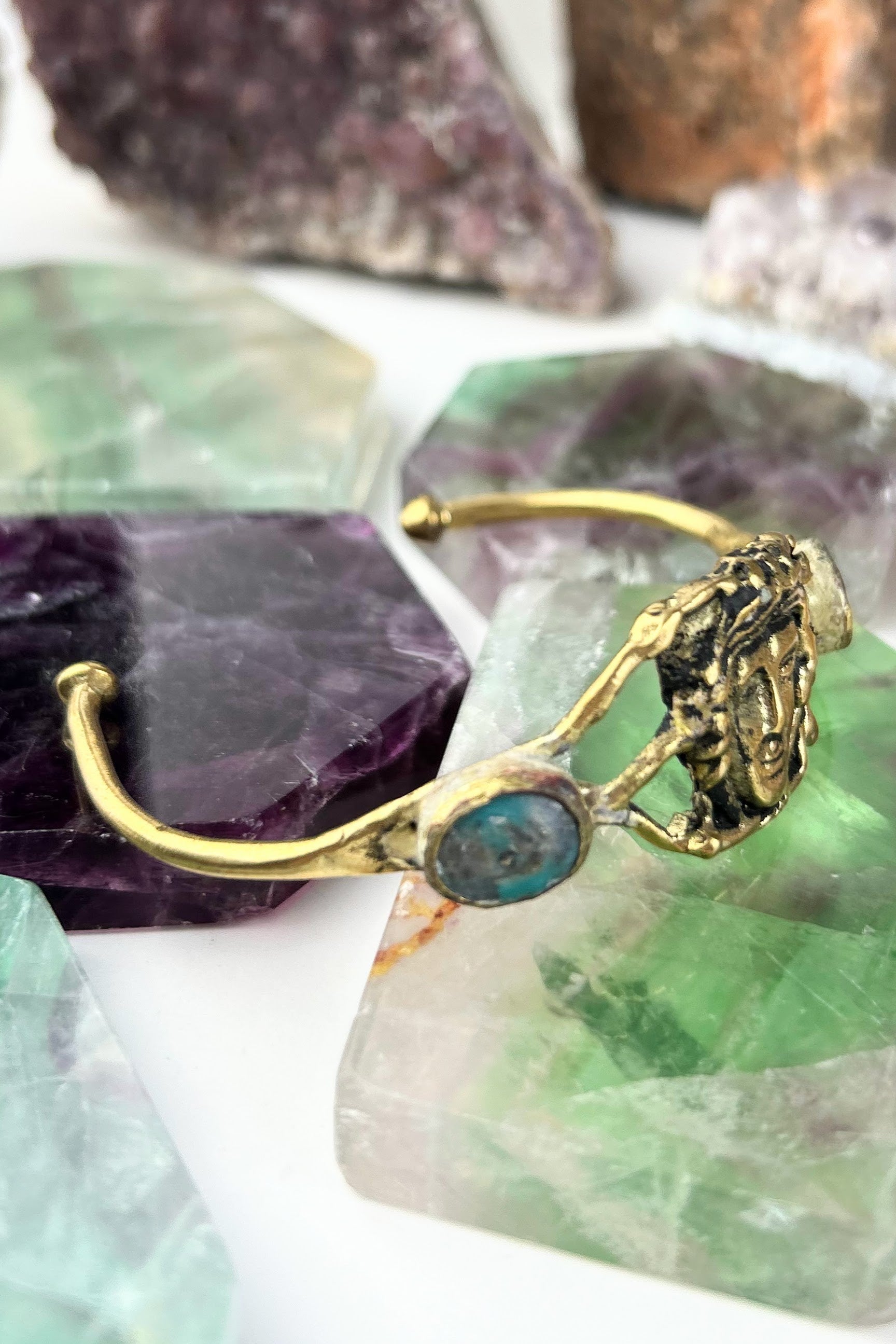 Hermes Cuff